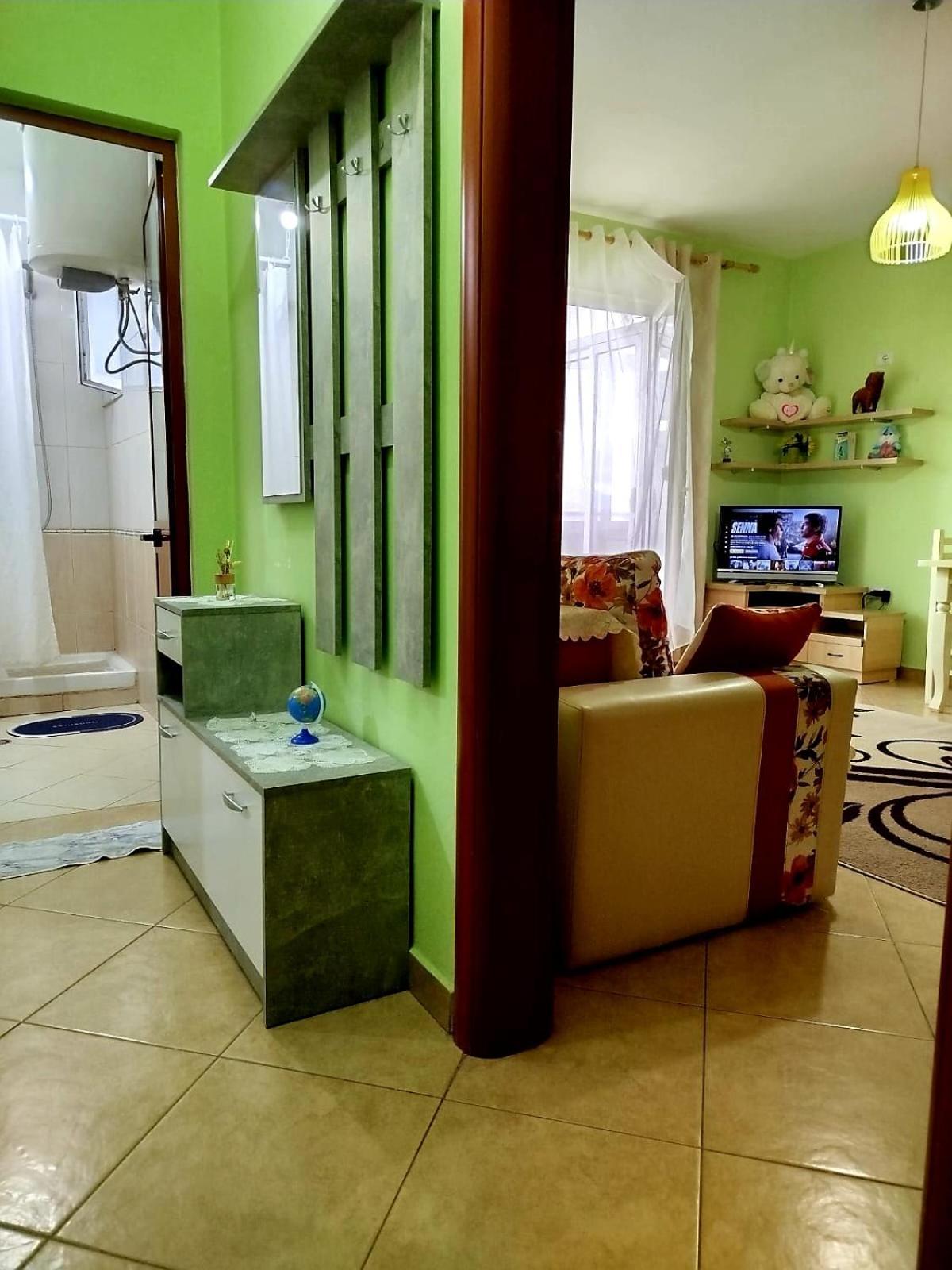 Amaris Apartment ドゥラス エクステリア 写真