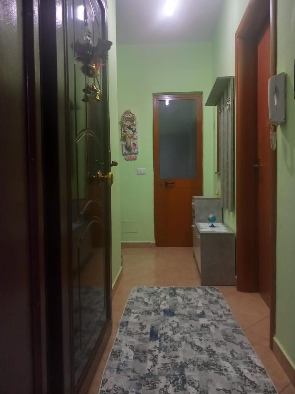 Amaris Apartment ドゥラス エクステリア 写真